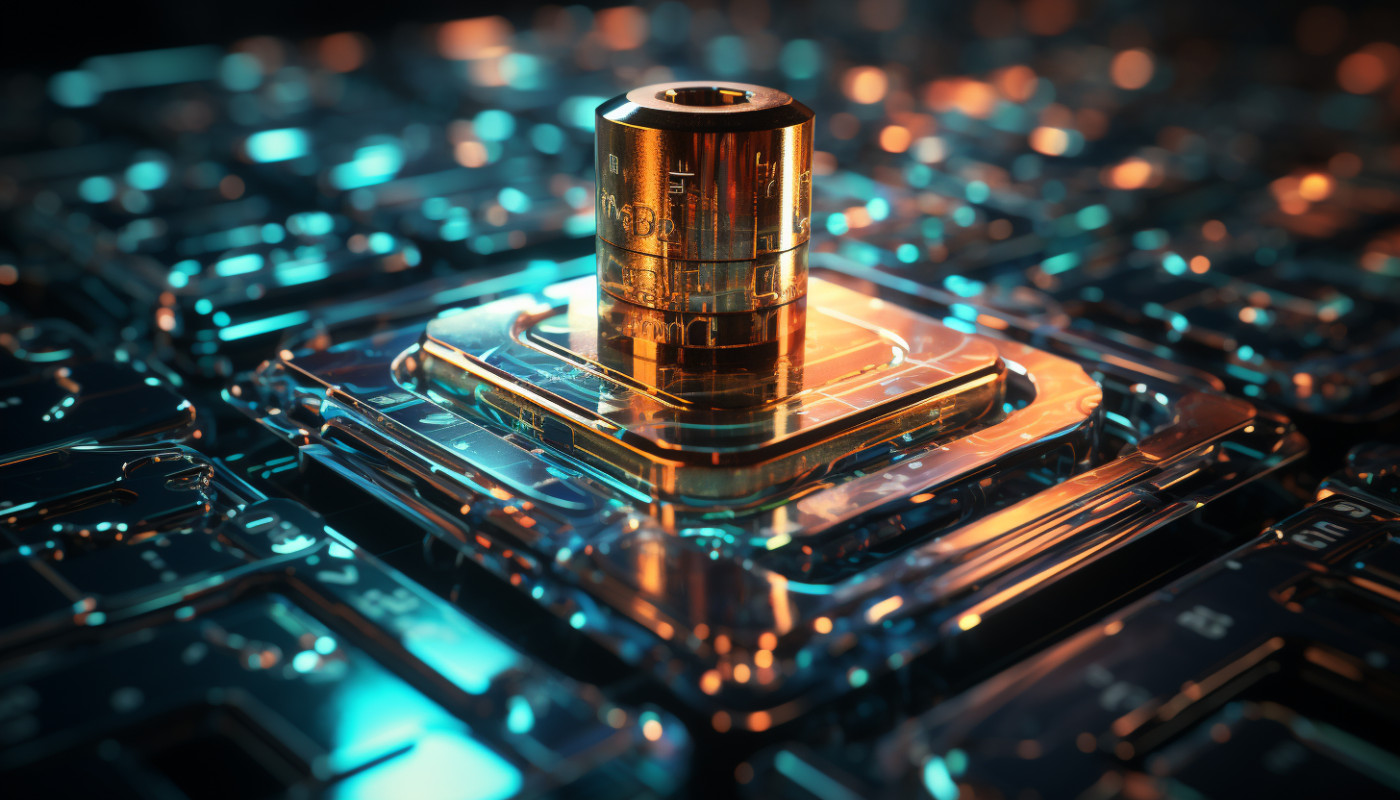 Blockchain e la sua importanza nella sicurezza informatica