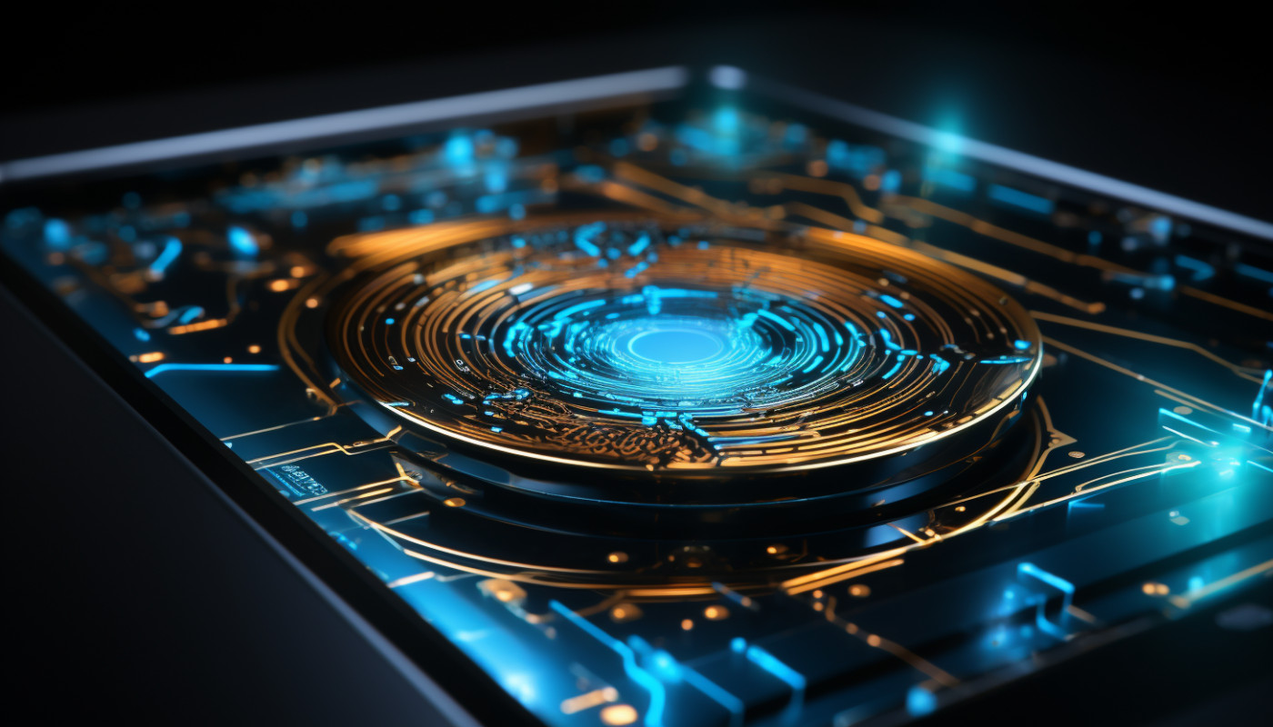 Impronte digitali invisibili: la nuova frontera della sicurezza su smartphone